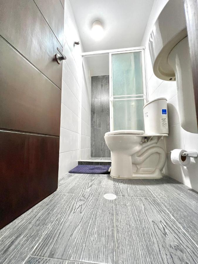 Apartment Dnr 201b Rodadero Palanoa