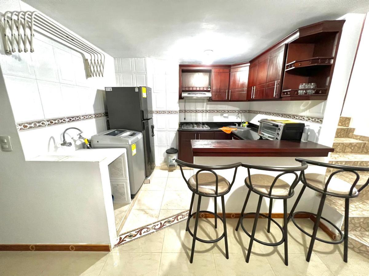 Dnr 201b Rodadero Palanoa Apartment *