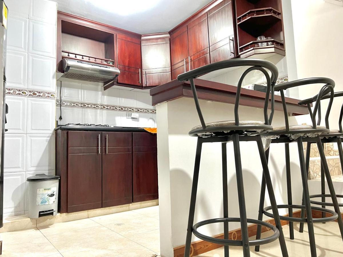 Apartment Dnr 201b Rodadero Palanoa Santa Marta (Magdalena)